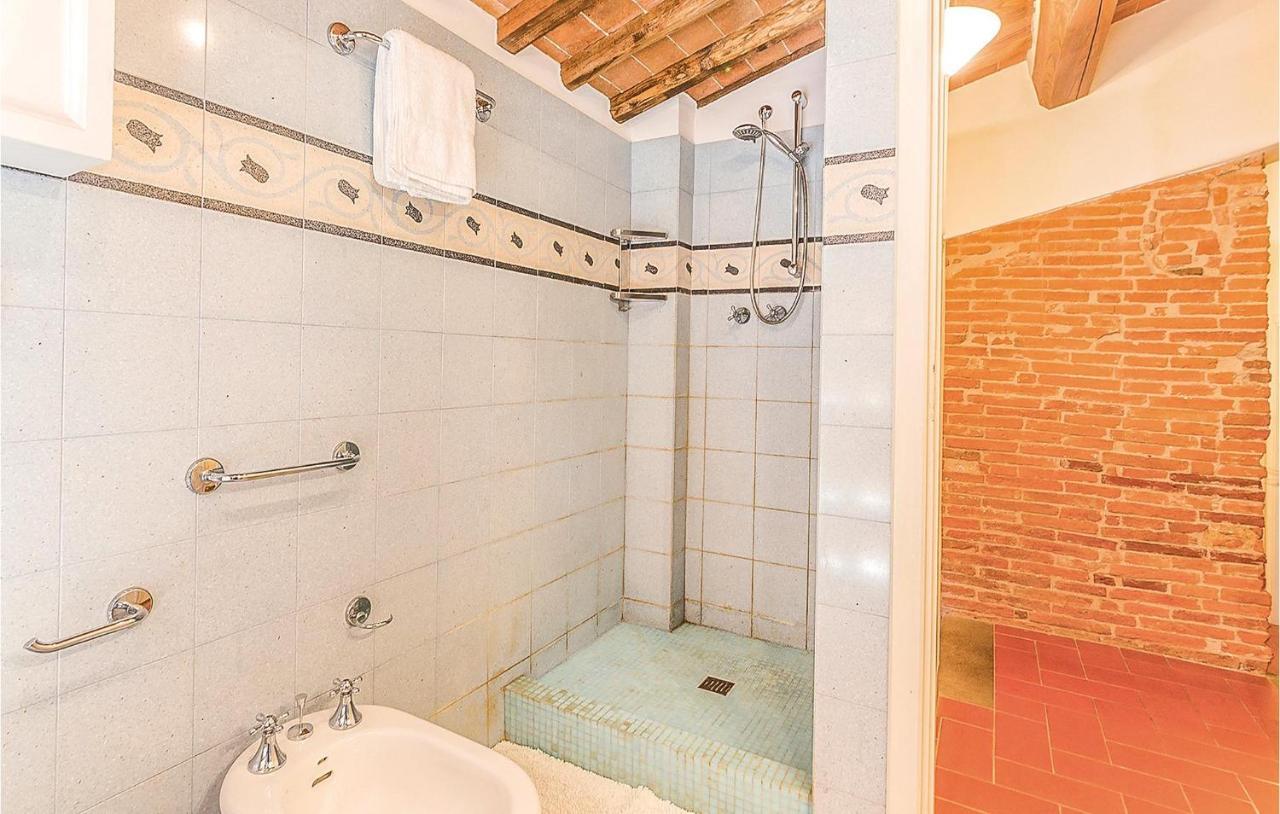 Paladino 3 Apartment Montecarlo Ngoại thất bức ảnh