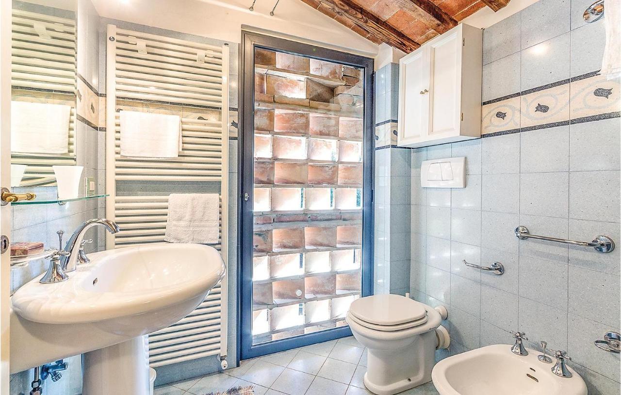 Paladino 3 Apartment Montecarlo Ngoại thất bức ảnh